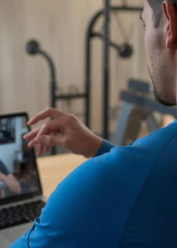 Online Physiotherapy Services in Manchester by I-Physio Health & Performance