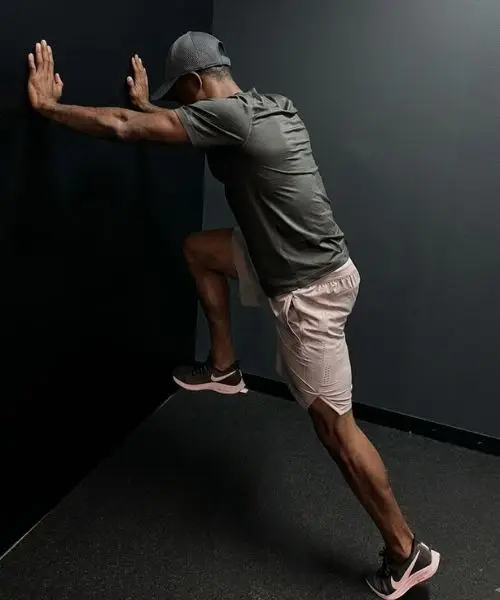 Athlete patience by I-Physio Health & Performance