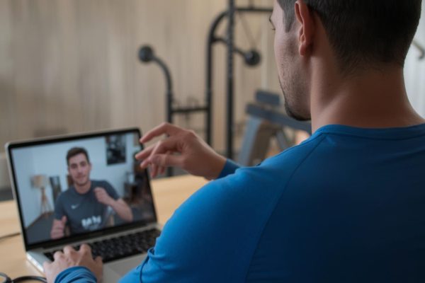 Online Physiotherapy in I-Physio Health & Performance