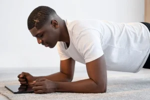 Stable Internet Connection